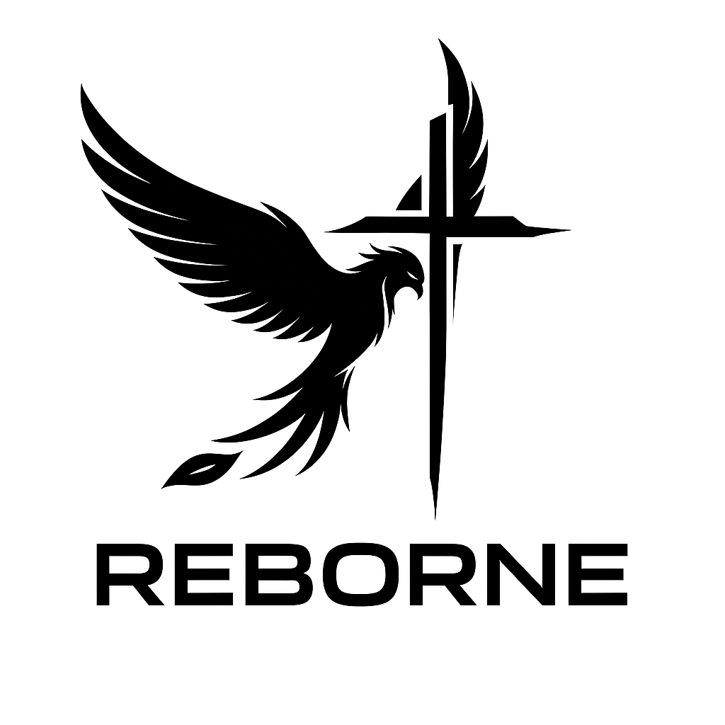 Reborne Logo